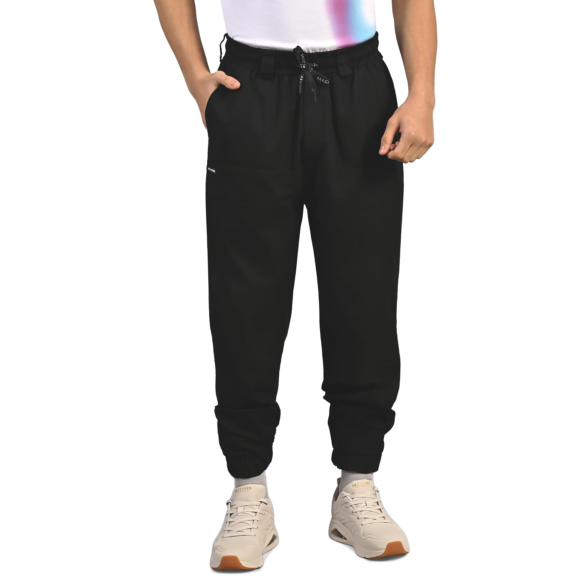 Skechers Men Earth Yogi Pants
