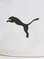PUMA GOLF mens Tour Driver Cap Hat, Bright White, Large-X-Large US