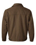 Mens Tall Maverick Jacket - FIELD KHAKI - XLT(D0102H7YHY2)