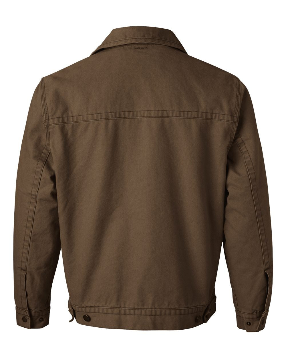 Mens Tall Maverick Jacket - FIELD KHAKI - XLT(D0102H7YHY2)