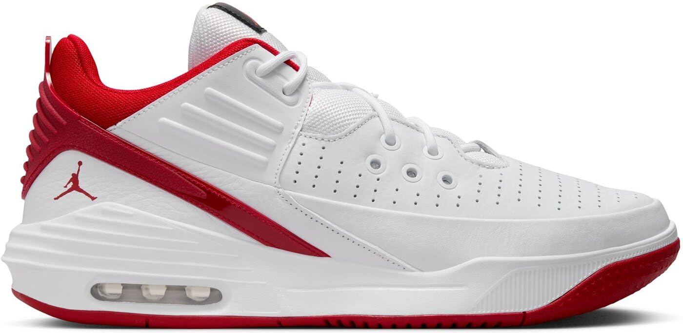 Nike Running Shoes Jordan Max Aura 5 Boys Sneakers