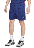 Nike Dri-FIT FC 5 Inch Men Australian Rules Football Shorts
