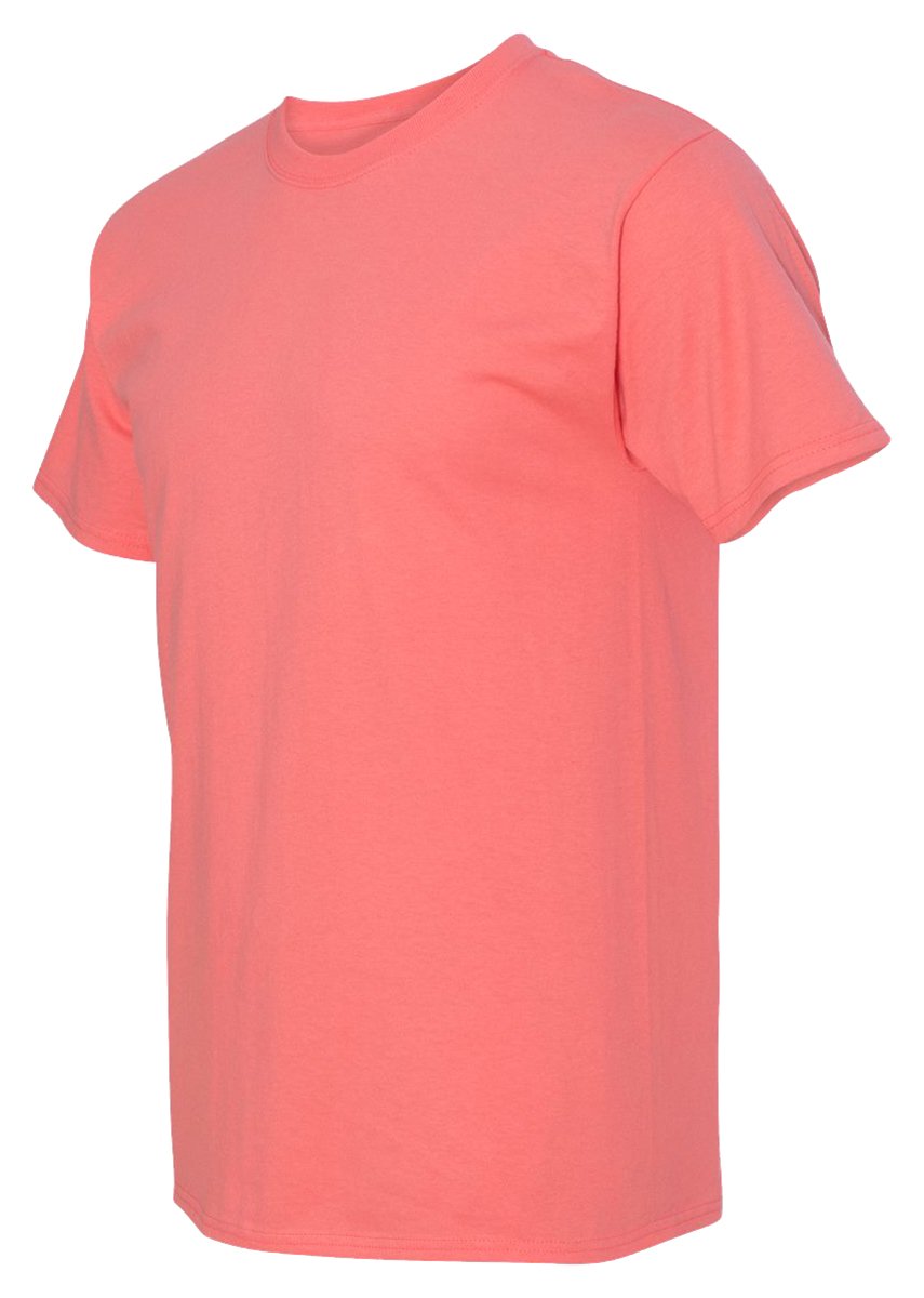Mens Authentic-T T-Shirt - DAFFODIL YELLOW - S(D0102H7M7YX)