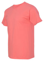 Mens Authentic-T T-Shirt - DAFFODIL YELLOW - S(D0102H7M7YX)