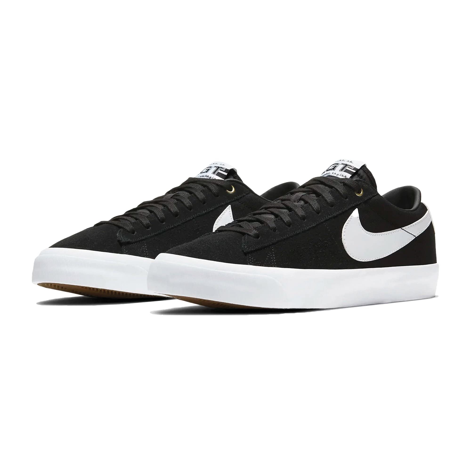 Nike Sb Zoom Blazer Low Pro Gt Men Skateboarding Shoes