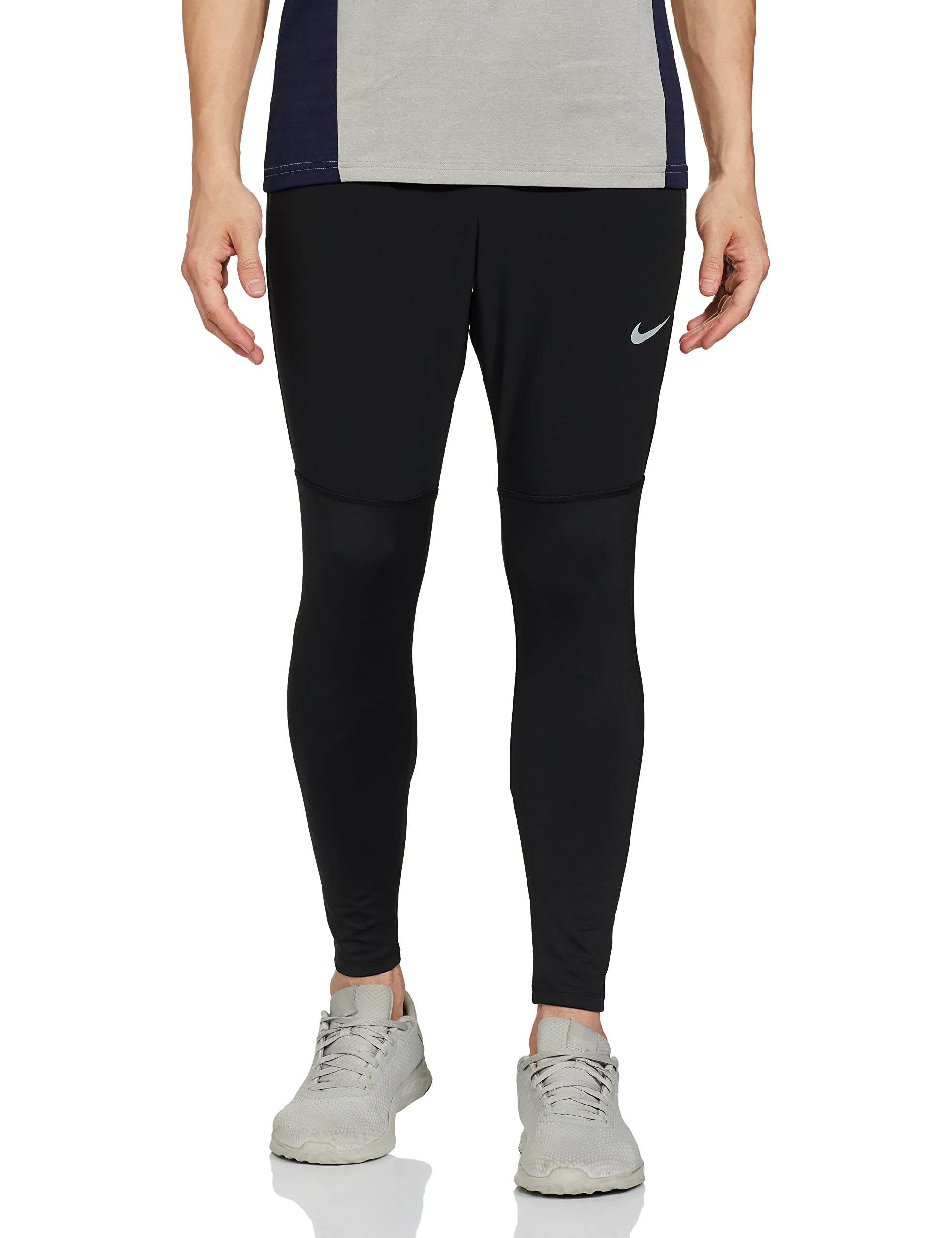 Nike Regular Fit Polyester Track Men Active Track Pants