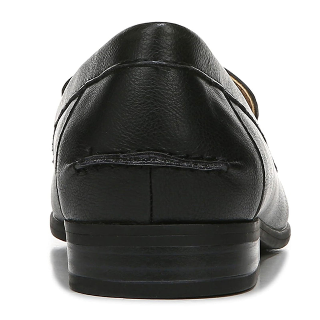 LifeStride Women's, Margot Loafer Black 8 M