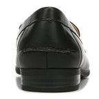 LifeStride Women's, Margot Loafer Black 8 M