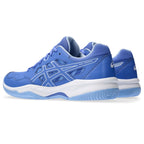 ASICS Women's Gel-RENMA Pickleball Shoe, 7, Sapphire/Light Sapphire