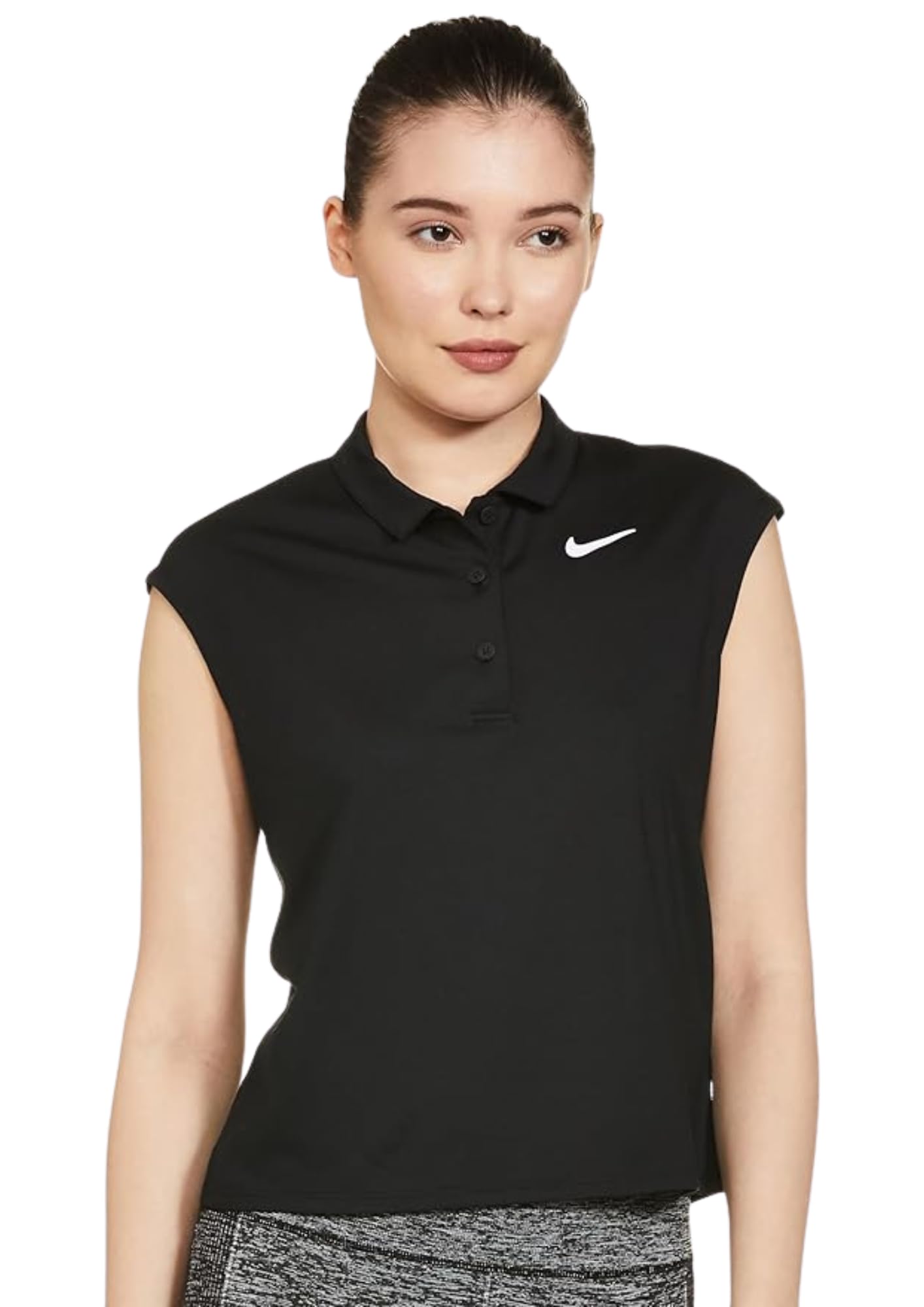 Nike Nkct Dri-FIT Vctry Polo Women Novelty Polo Shirts