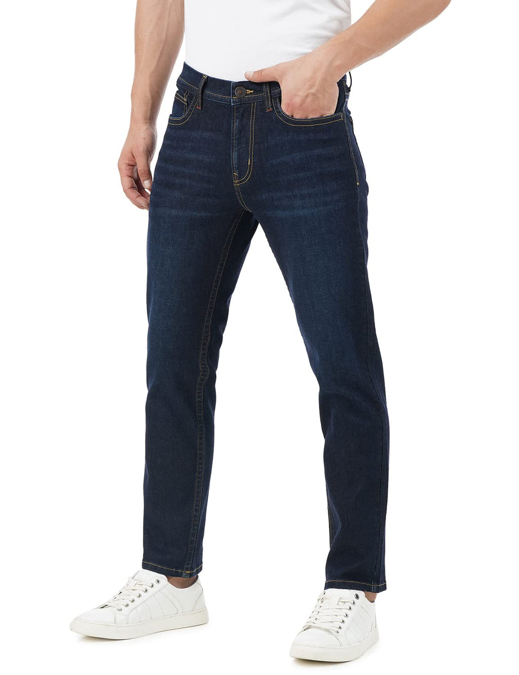 INKD Regular 1051 Mens Jeans