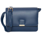 Adisa WomenS Sling Bag (Navy Blue)