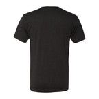 Unisex Triblend T-Shirt - ENVY - 3XL(D0102H7NEJX)