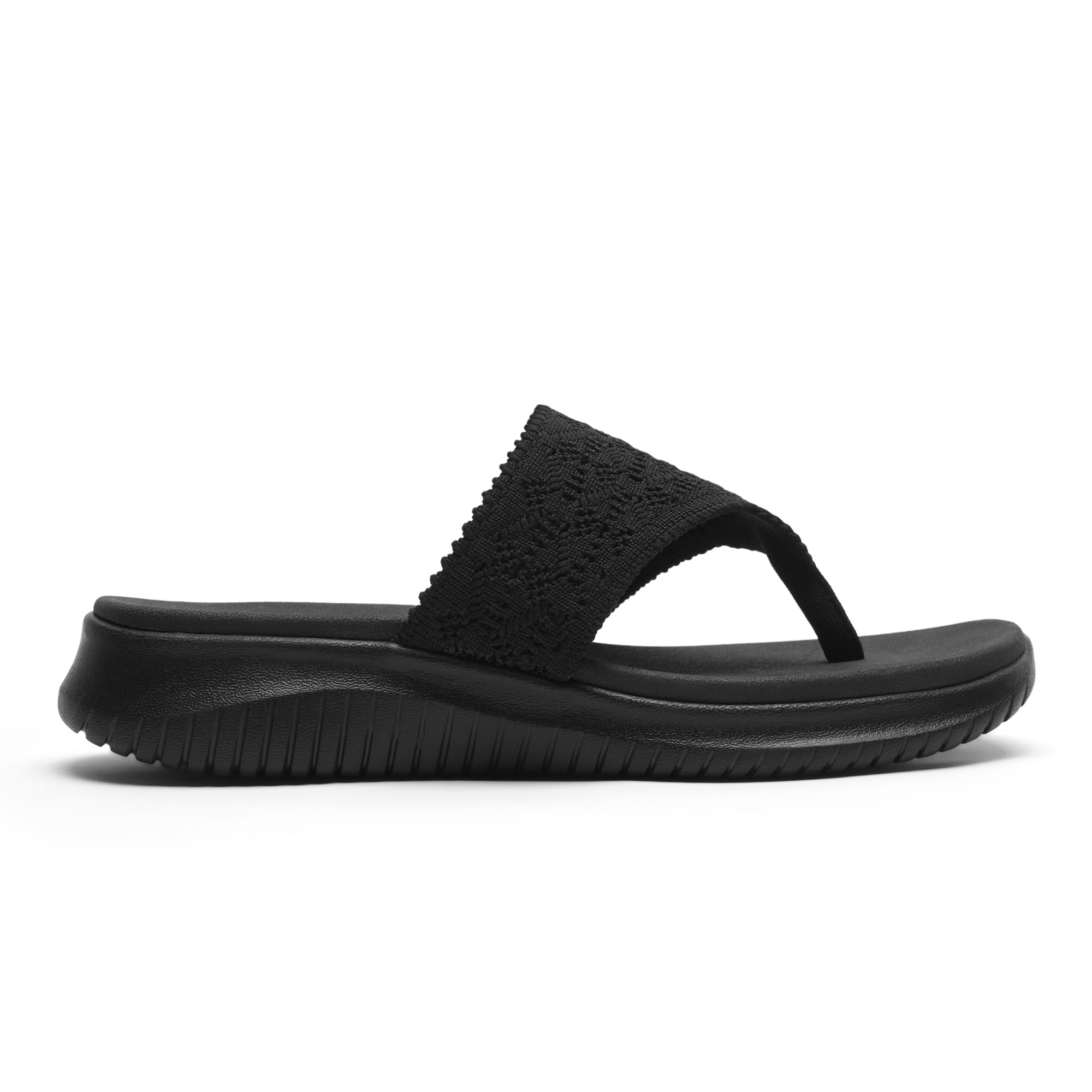 Skechers Women Ultra Flex Sandals & Floaters