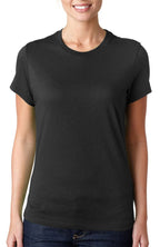 Ladies The Favorite T-Shirt - AQUA - S(D0102H78gMT)