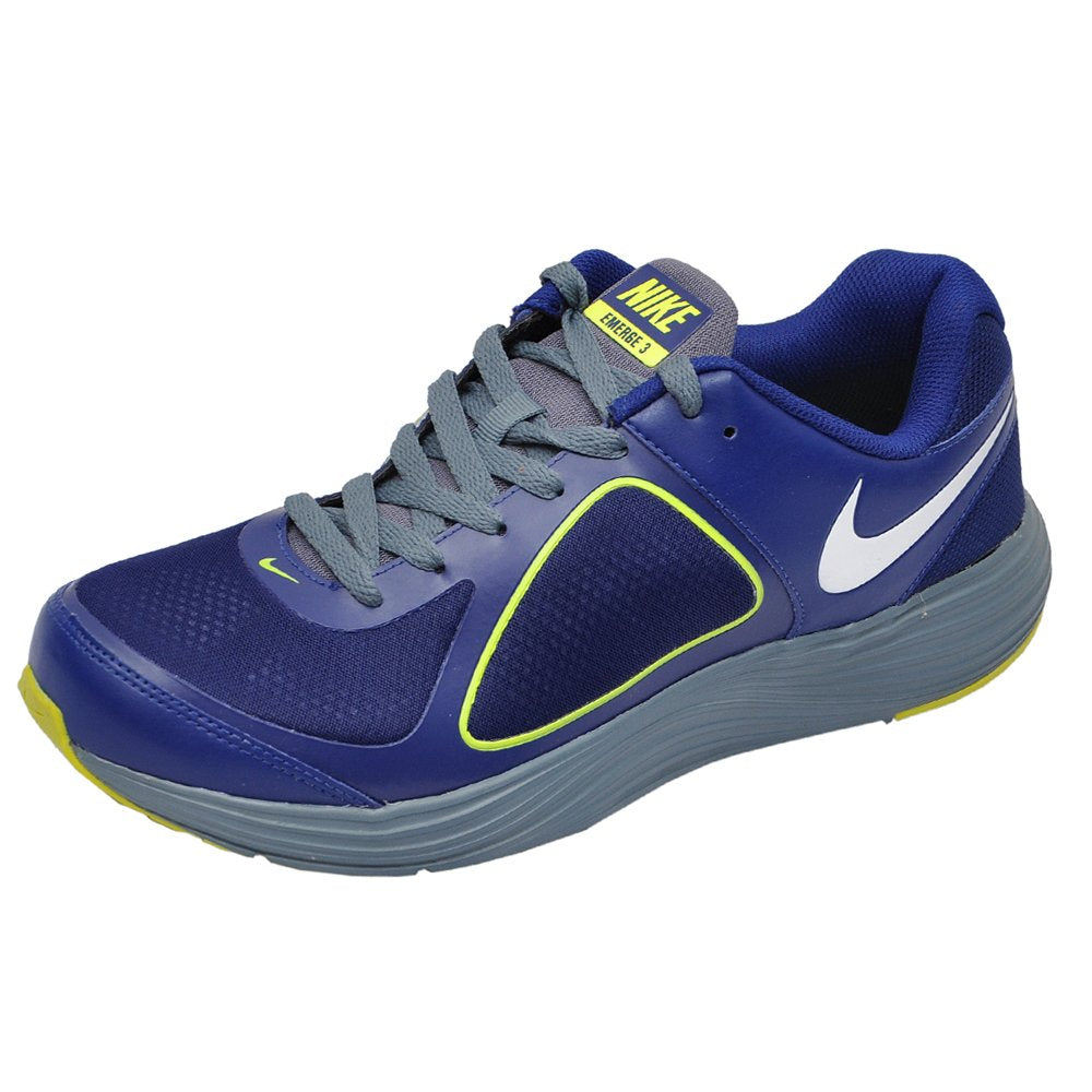 Nike Emerge 3 Running Shoes 44 Eu Men Running Shoes