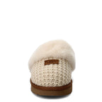 UGG Women's Cozy Slipper, Cream, 09