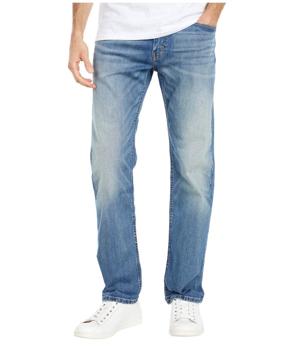Levi's Men's 559 Relaxed Straight Jeans (Also Available in Big & Tall), Love Plane, 34W x 36L