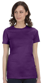 Ladies The Favorite T-Shirt - AQUA - S(D0102H78QVX)