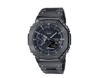 G-Shock Casio Men's GMB2100BD-1A Gunmetal Analog-Digital Watch