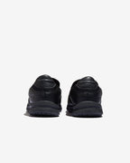 Skechers Men's Nampa-Groton Food Service Shoe, Black, 10.5 Wide