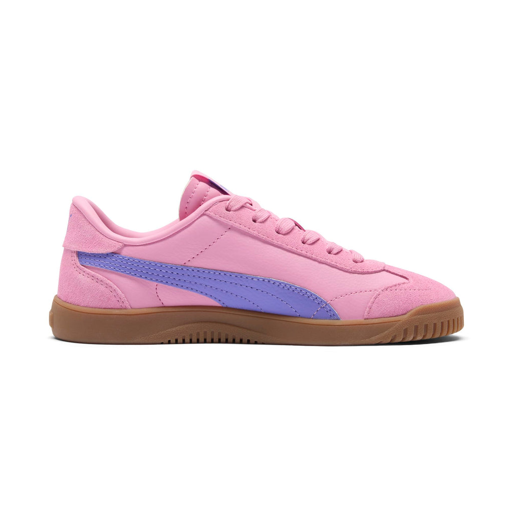 PUMA Shoes Club 5V5 Sneaker, Mauved Out-Dark Amethyst, 7 US Unisex Big Kid