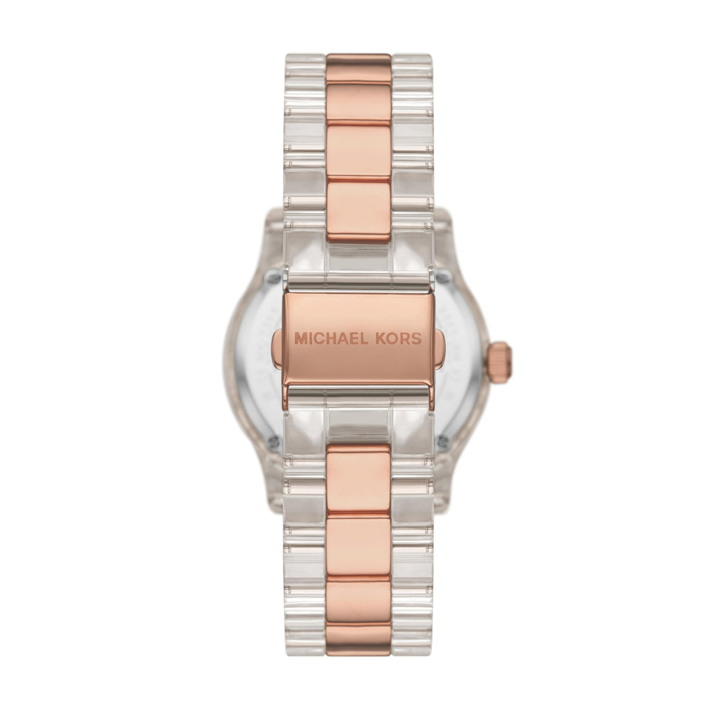 Michael Kors Women's Runway Quartz Watch