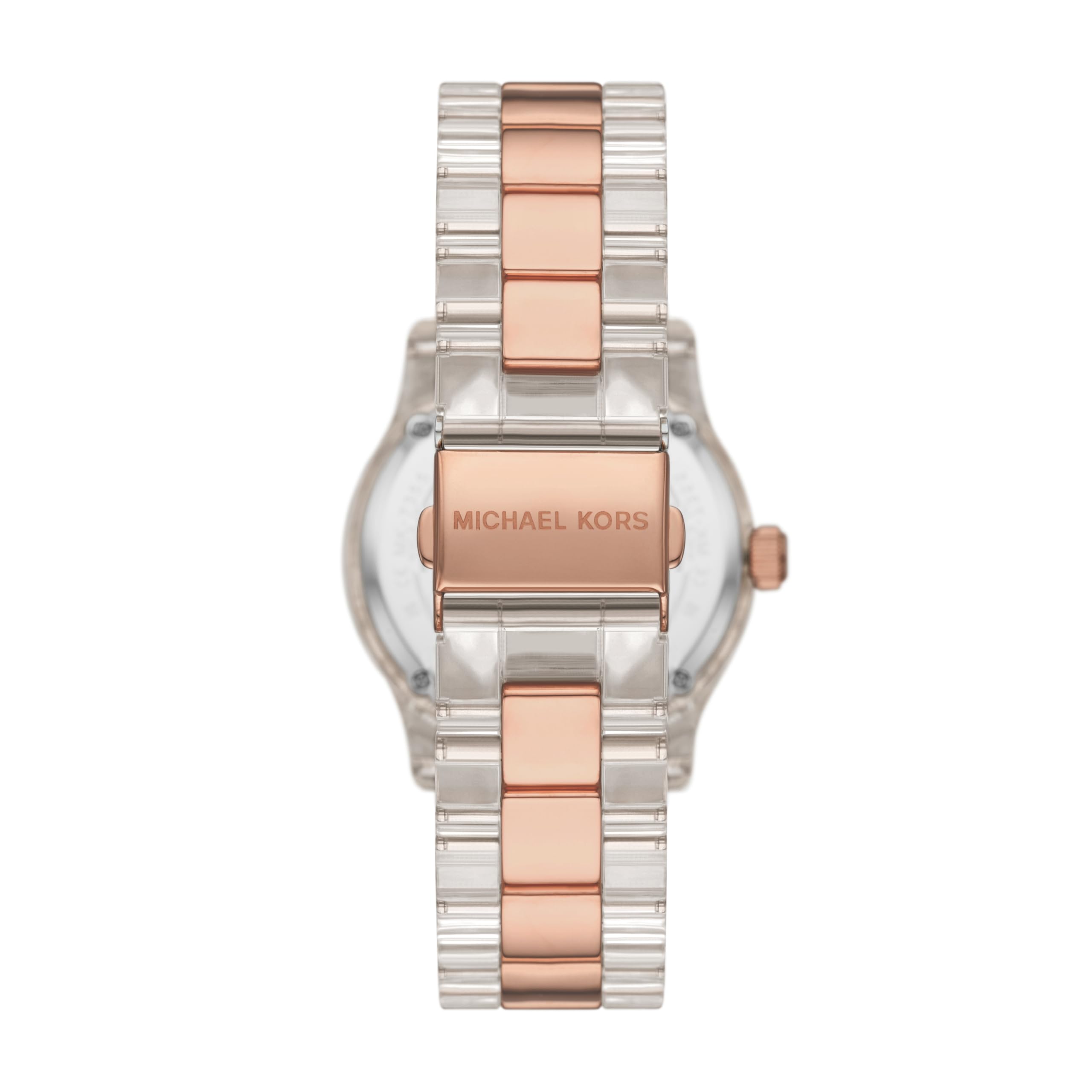 Michael Kors Women's Runway Quartz Watch