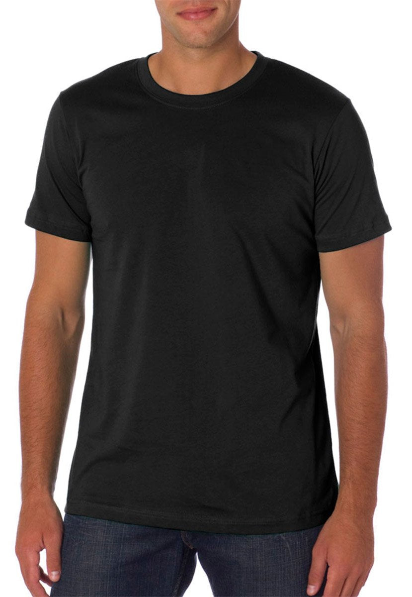 Unisex Jersey T-Shirt - ARMY - S(D0102H783RT)