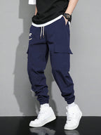 TAGAS Boys Relaxed Casual Pants (KC-2-X