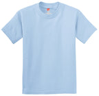 Youth Authentic-T T-Shirt - ASH - XS(D0102H7K4FP)