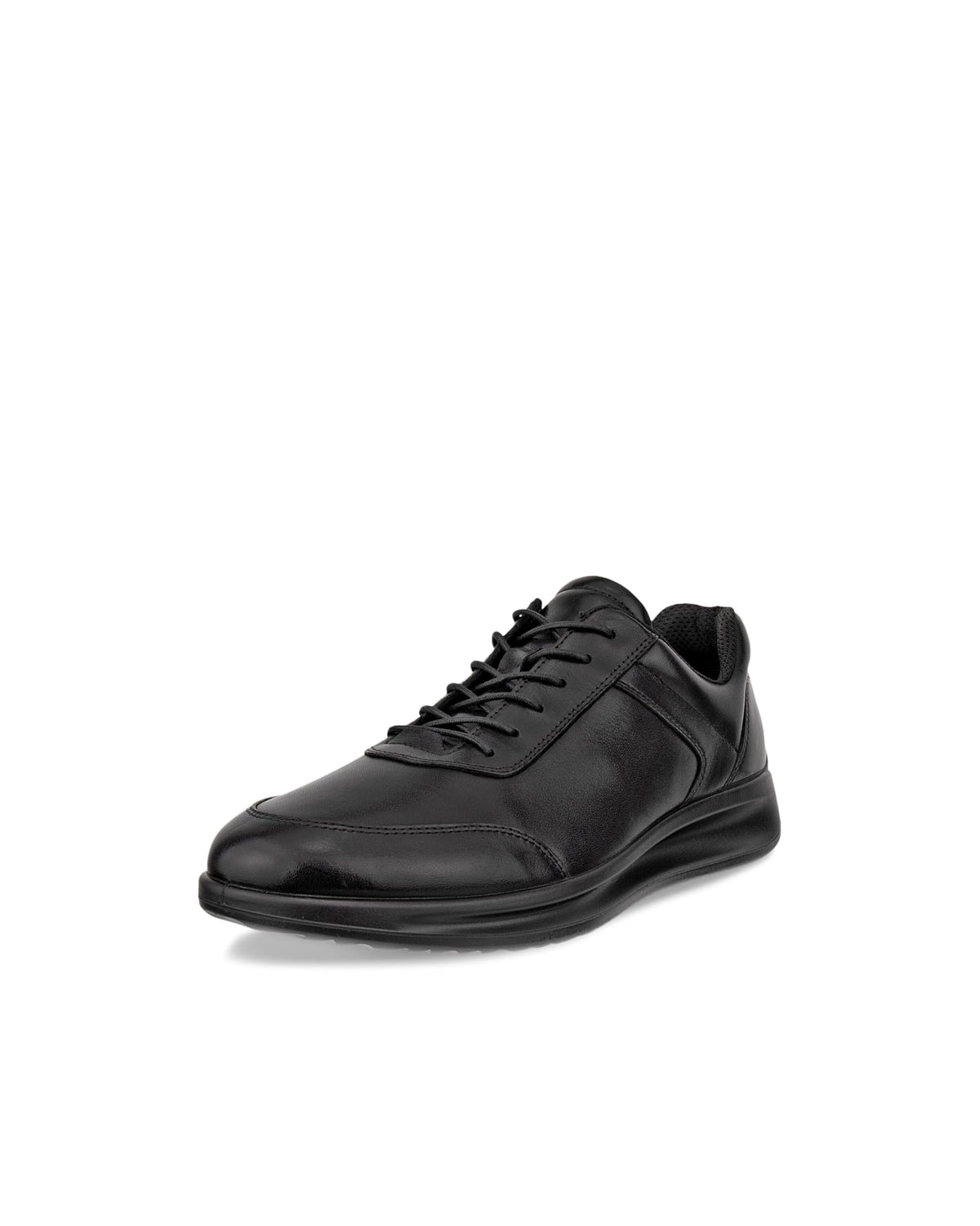 ECCO Mens Black Seasonal Collection Formal Shoes  UK 9 9