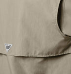 Mens BahamaII Long-Sleeve Shirt - WHITE - 3XL(D0102H7821P)
