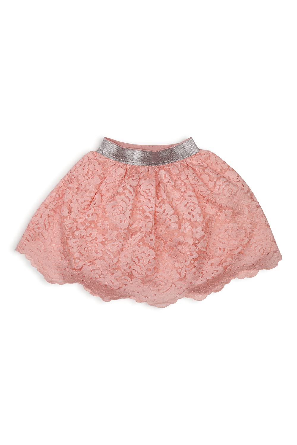 Allen Solly Girls Polyester Skirt