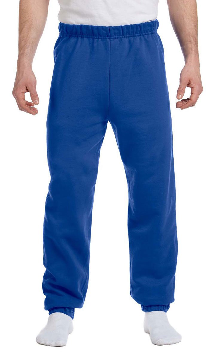 Youth NuBlend Fleece Sweatpants - BLAcK - S(D0102H2HXKY)