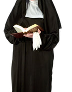 Nun Plus Size (Plus Size) One Size Fits Most 16W to 24W