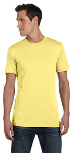 Unisex Jersey T-Shirt - ARMY - S(D0102H783Q8)