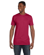 Unisex Perfect-T T-Shirt - BLAcK - S(D0102H7D5c2)
