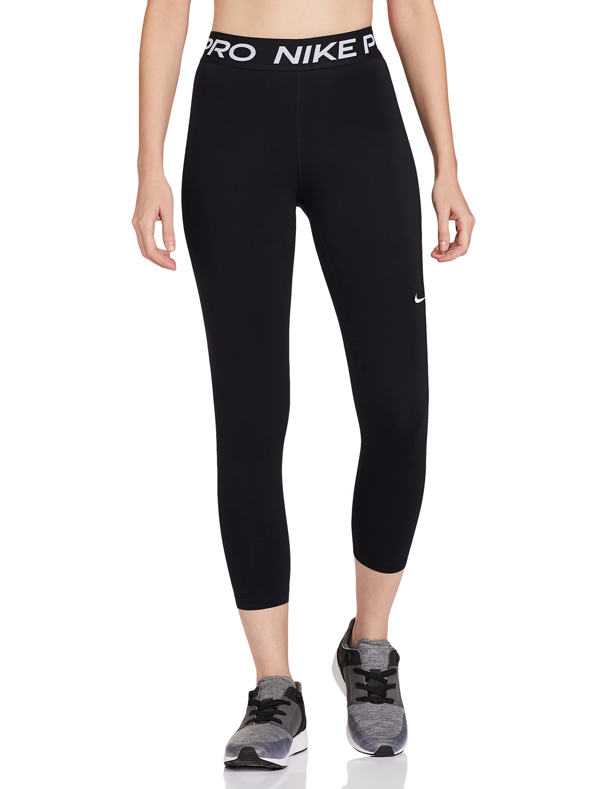 Nike Regular Fit Thights Women Running Leggings