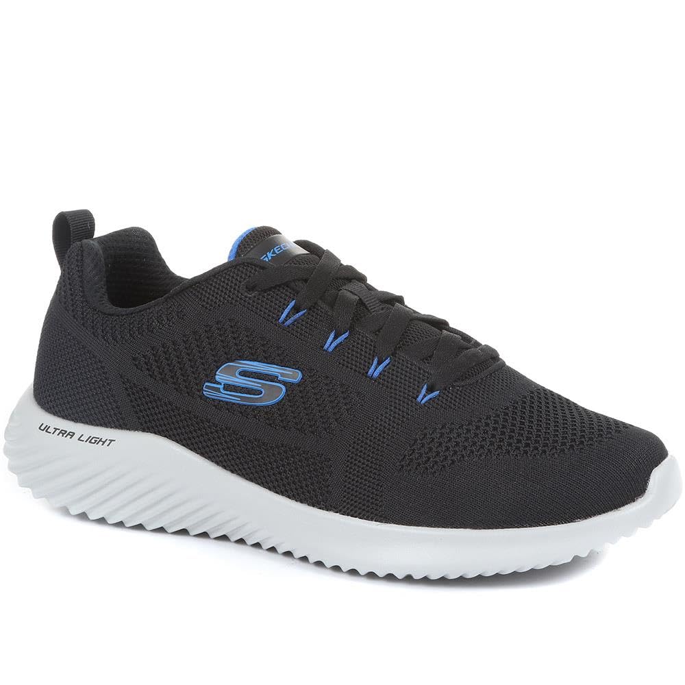Skechers Men Bounder Rinstet Casual Shoes