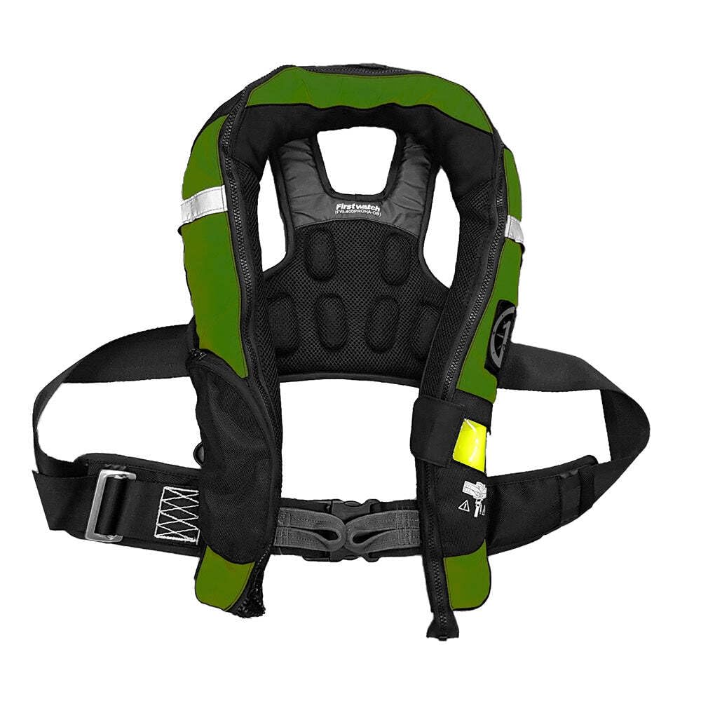 First Watch FW40PRO Ergo Inflatable Auto - Black
