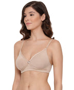 Lux Lyra Soft Cup Underwired Bra