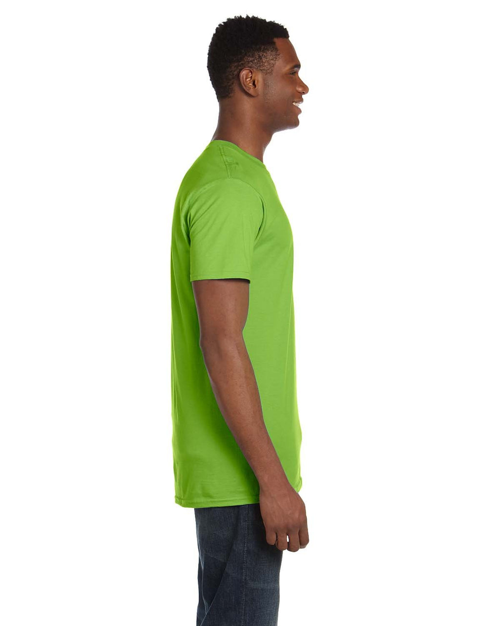 Unisex Perfect-T T-Shirt - BLAcK - S(D0102H7D5M2)