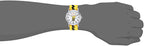 Timex Unisex TW2R41100 Weekender 38mm Peanuts Charlie Brown Nylon Slip-Thru Strap Watch