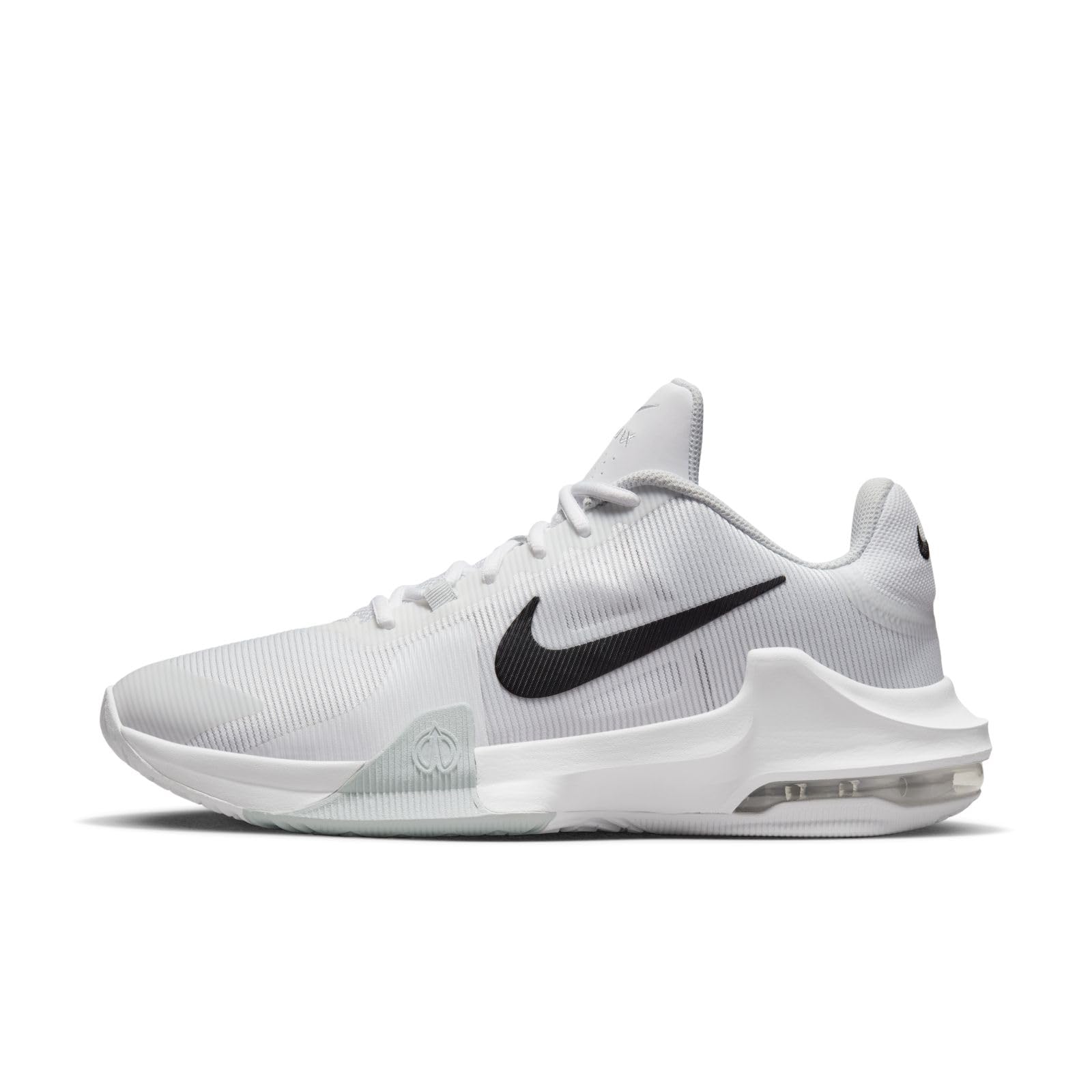 Nike Air Max Impact Running 4 Boys Sneakers