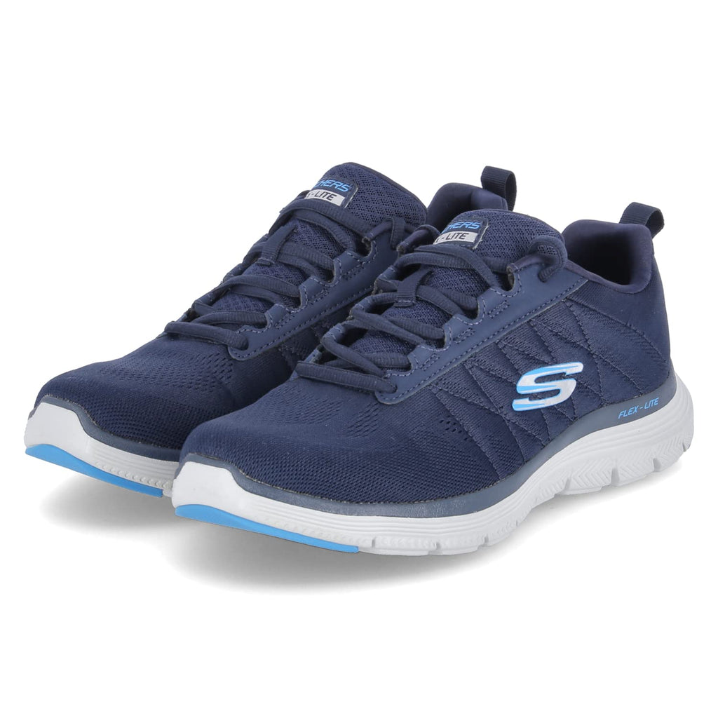 Skechers Men Flex Advantage 4.0 Valkin Casual Shoes