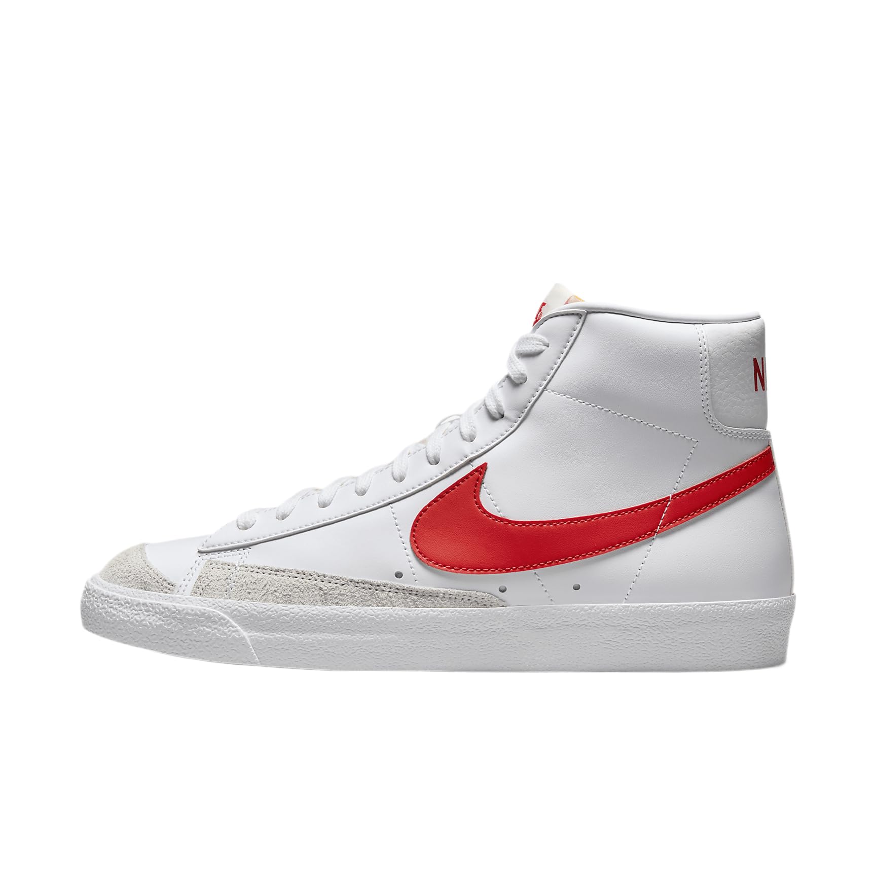 Nike Blazer Mid 77 Vntg Running Men Running Shoes