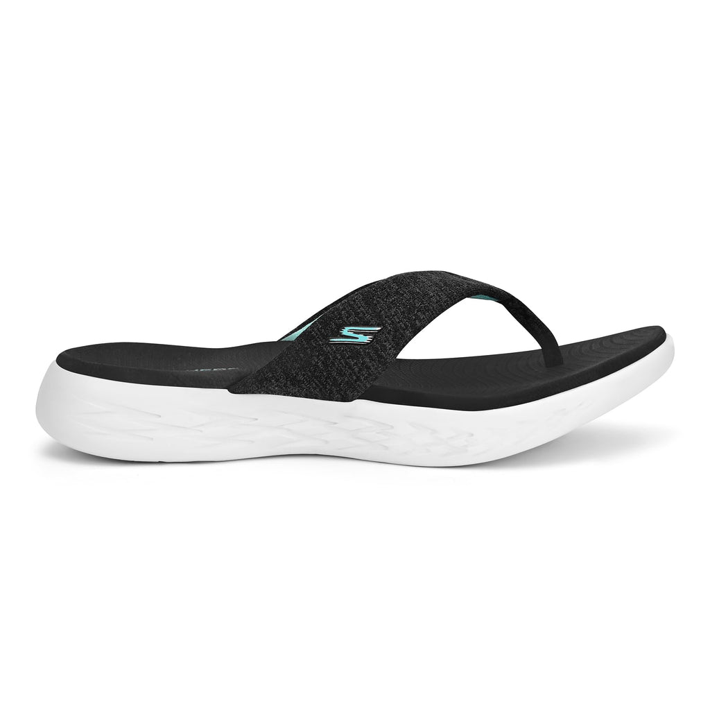 Skechers Women On The Go 600 Preferred Sandals & Floaters