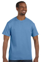 Mens Authentic-T T-Shirt - DAFFODIL YELLOW - S(D0102HI3NV7)