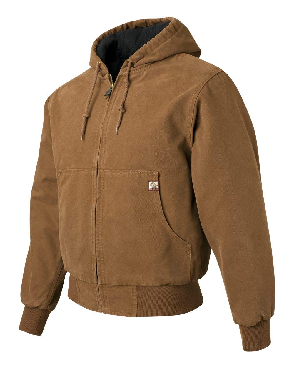 Mens Tall cheyenne Jacket - FIELD KHAKI - LT(D0102H76UW2)
